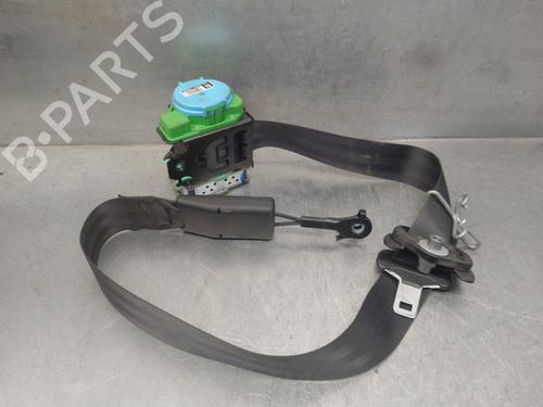 Used Front left seatbelt CITROËN C4 Grand Picasso I (UA_) 1.6 HDi (109 hp) 14973636