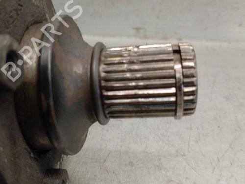 Right front driveshaft FIAT FREEMONT (345_) 2.0 JTD | BP37486915M39 - Image 5