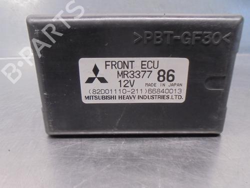 Fuse box MITSUBISHI SPACE WAGON (N9_W, N8_W)  | BP15289291E1 