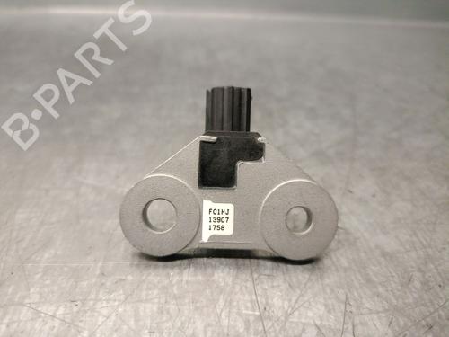Modulo elettronico NISSAN NOTE (E12) 1.5 dCi | BP38255385M83 - Image 2