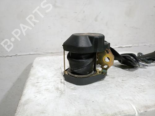 Rear left seatbelt PEUGEOT 306 Hatchback (7A, 7C, N3, N5) 1.9 D | BP22995261I29 