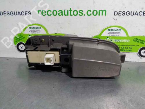 Left rear window switch LEXUS LS (_F3_) 430 (UCF30) | BP5803257I29 