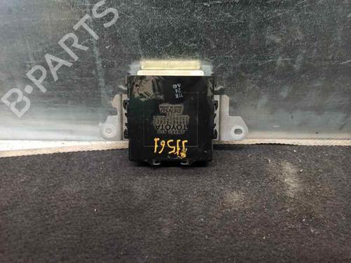 Used Electronic module TOYOTA PRIUS Liftback (_W2_) 1.5 Hybrid (NHW20_, NHW20R) (112 hp) 6296511