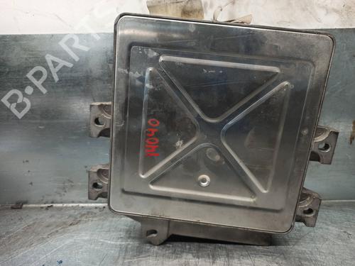 Engine control unit (ECU) CITROËN SAXO (S0, S1) 1.4 VTS | BP8520210M57 