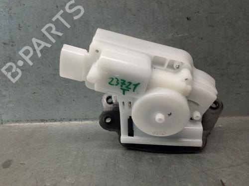 Bakluke lås TOYOTA RAV 4 V (_A5_, _H5_) 2.5 Hybrid AWD (AXAH54) | BP29808915C101 