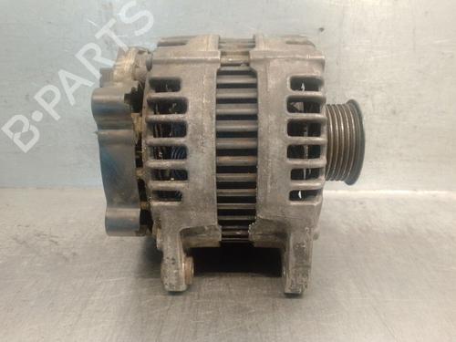 Used Alternator Alternator AUDI Q7 (4LB) 3.0 TDI quattro (240 hp) 33045694 33045694