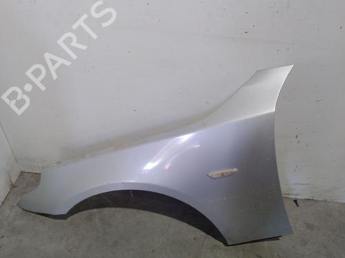 Used Left front fenders BMW 5 Touring (E61) 525 d (177 hp) 27687302