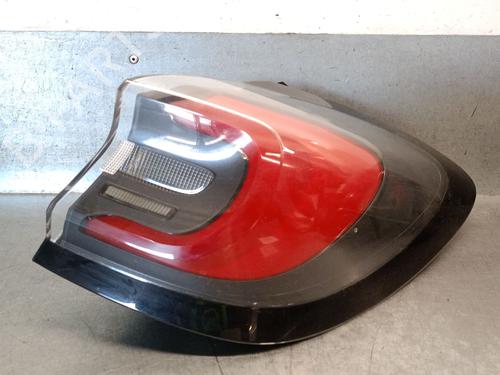 Used Right taillight Right taillight FORD PUMA (J2K, CF7) 1.0 EcoBoost mHEV (125 hp) 36645630 36645630