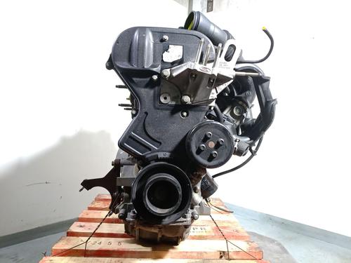 Motor Motor FORD FIESTA V (JH_, JD_) 1.4 TDCi (68 hp) 34583191 34583191