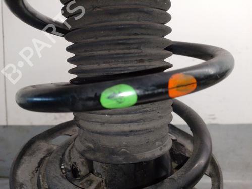 Left front shock absorber MAZDA 6 Saloon (GJ, GL) 2.2 D (GJ2FP) | BP33975238M16  - Image 6