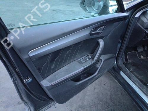 Right front seat CUPRA FORMENTOR (KM7, KMP) 1.5 TSI | BP29946612C16 - Image 17