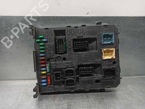 Used Fuse box PEUGEOT 308 I (4A_, 4C_) 1.6 HDi (90 hp) 11931103