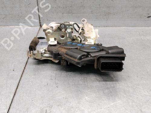 Front left lock MAZDA 5 (CR) 1.8 (CR19) | BP37266141C98 - Image 3