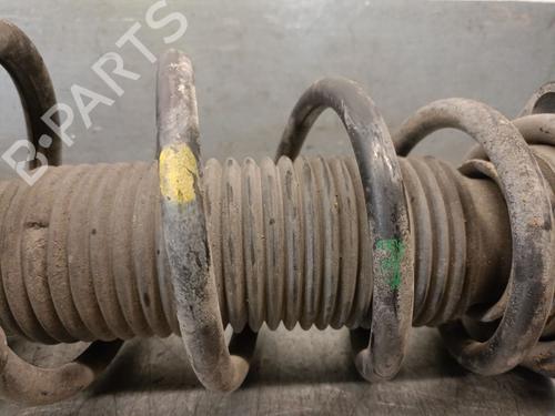 Left rear shock absorber KIA CERATO I Saloon (LD) 2.0 CRDi | BP29970752M18 