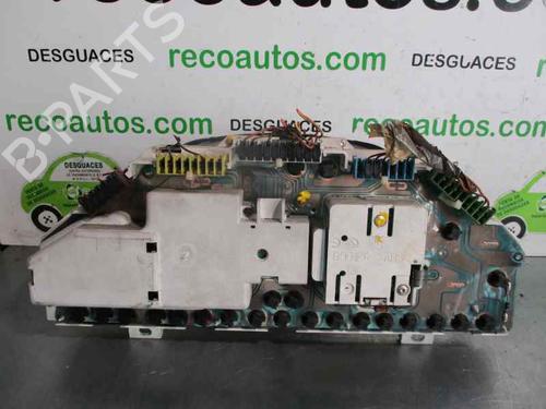Instrument cluster CITROËN SAXO (S0, S1) 1.5 D | BP2692002C47 