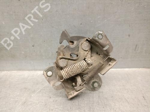 Used Hood lock MITSUBISHI OUTLANDER I (CU_W) 2.0 4WD (CU2W) (136 hp) 31905203