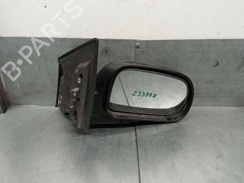 Retrovisor derecho SSANGYONG ACTYON I 2.0 Xdi (141 hp) 29019584