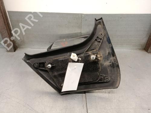 Right mirror FIAT TALENTO Van (296_) 1.6 D | BP31758760C27 