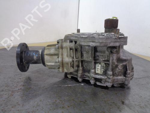 Transfer box HYUNDAI SANTA FÉ II (CM)  | BP12149404M36 
