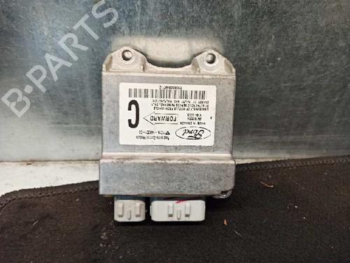 Kollisjonspute styreenhet FORD TRANSIT Platform/Chassis (FM_ _, FN_ _) 2.4 TDE (125 hp) 7284268