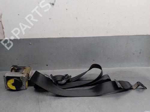 Used Front left seatbelt SKODA FABIA I (6Y2) 1.4 16V (75 hp) 31956005