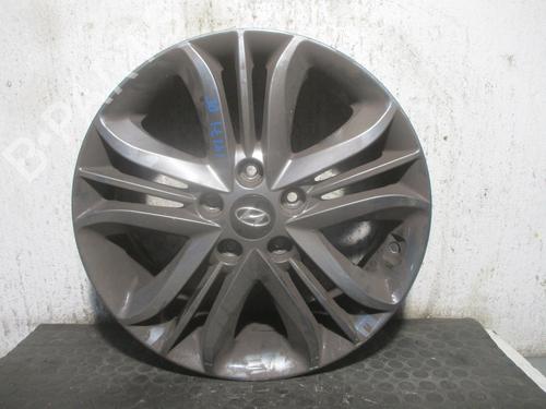 Used Rim HYUNDAI ix35 (LM, EL, ELH) 1.7 CRDi (116 hp) 8602349