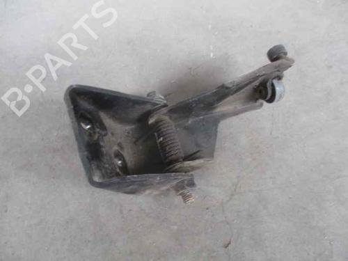 Used Other CHRYSLER VOYAGER IV (RG, RS) 2.5 CRD (141 hp) 20245016
