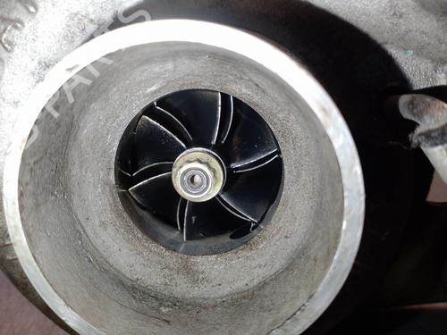 Turbocharger/Supercharger MERCEDES-BENZ SPRINTER 2-t Van (B901, B902)  | BP15136601M71 