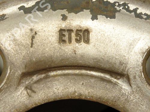 Fælk NISSAN PRIMASTAR Van (X83) 2.0 dCi 115 | BP39068910C45 - Image 5