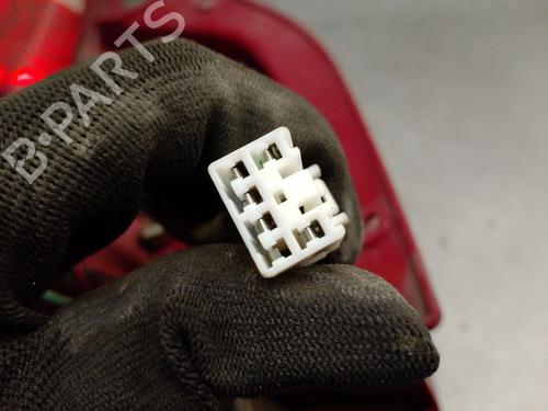 Right taillight HYUNDAI ATOS PRIME (MX)  | BP32096439C35 