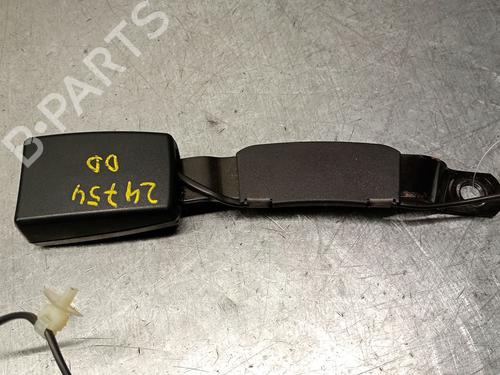 Used Seat buckle Seat buckle VW POLO V (6R1, 6C1) 1.2 (60 hp) 32860210 32860210
