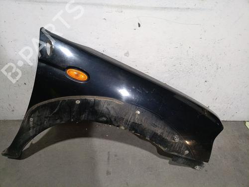 Used Right front fenders NISSAN PICK UP (D22) [1997-2025]  30708950
