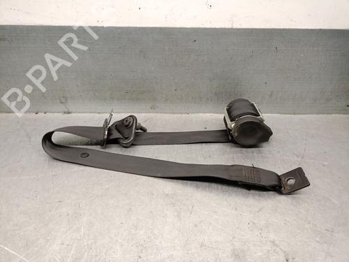 Sikkerhedssele bag venstre RENAULT MEGANE III Grandtour (KZ0/1) 1.5 dCi (KZ09, KZ0D, KZ1G, KZ29, KZ14, KZ1W, KZ10, KZ1F,... (110 hp) 31969173