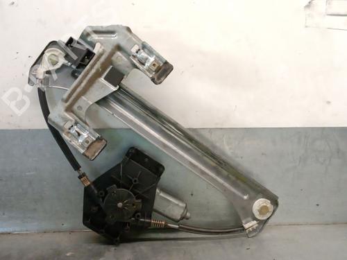 Rear right window mechanism CHRYSLER PT CRUISER (PT_) 2.2 CRD | BP26572334C25 