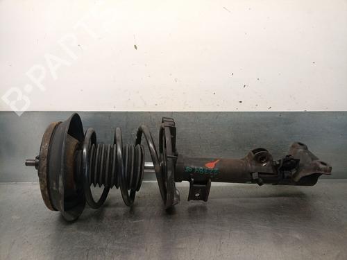 Used Left front shock absorber MERCEDES-BENZ C-CLASS (W203) C 240 (203.061) (170 hp) 24394409
