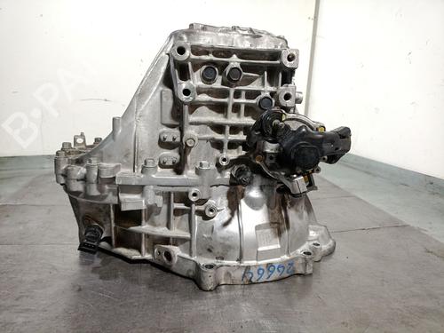 Gearbox KIA CARENS IV 1.7 CRDi | BP39527365M3 - Image 6