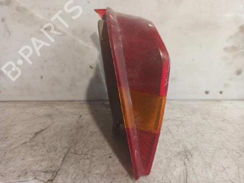 Right taillight FORD FIESTA III (GFJ) 1.8 D | BP8227890C35 