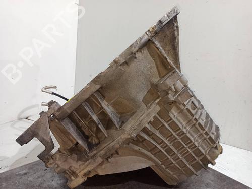 Gearbox FORD FOCUS I Saloon (DFW)  | BP8486976M3 