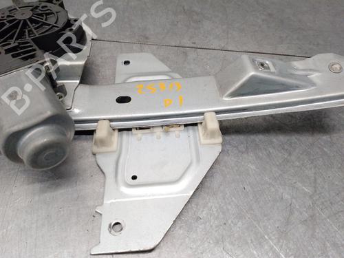 Front left window mechanism CITROËN C3 II (SC_) 1.6 BlueHDi 100 | BP34244445C22  - Image 6