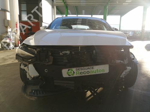Multifunctionele display MAZDA 3 Hatchback (BP) 2.0 SKYACTIV-G M Hybrid | BP28601667C48 - Image 15