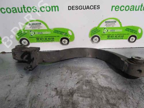Left rear suspension arm SEAT LEON (1P1) 1.9 TDI | BP2068152M14 