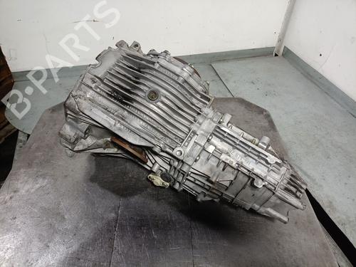Gearbox AUDI A4 B5 (8D2) 1.8 | BP35724184M3 - Image 6