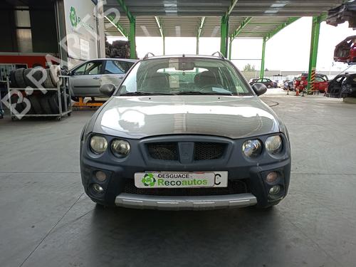 Engine control unit (ECU) ROVER STREETWISE Hatchback 1.4 | BP26516366M57 - Image 10