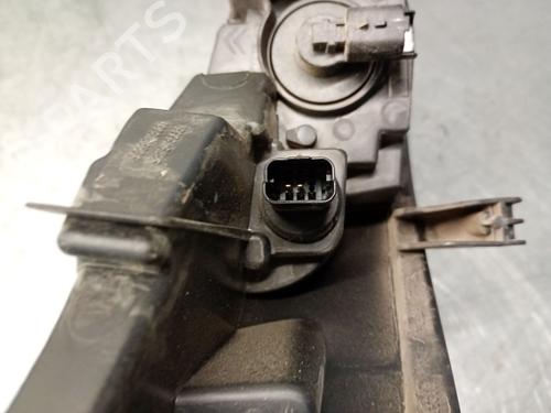 Left front indicator CITROËN C3 III (SX) 1.2 THP 110 (SXHNPS, SXHNZT, SXHNZ6) | BP33114449C32  - Image 6