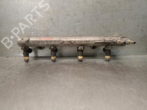 Injection rail SEAT TOLEDO II (1M2) 1.6 16V | BP27655419M98 