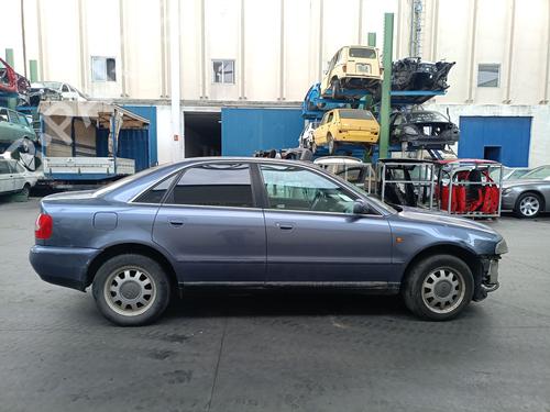 Pipe AUDI A4 B5 (8D2) 2.5 TDI | BP22932294M125 - Image 9