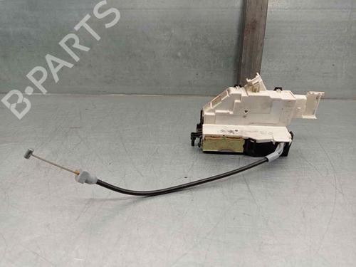 Front right lock CITROËN C4 I (LC_) 1.6 16V | BP12468347C97 