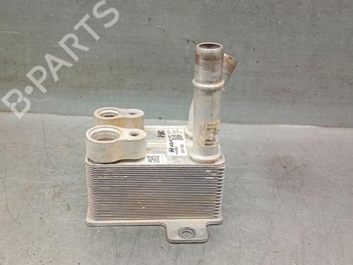 Varmeapparat HYUNDAI KONA SUV Van (OS, OSE, OSI) EV (204 hp) 30528544