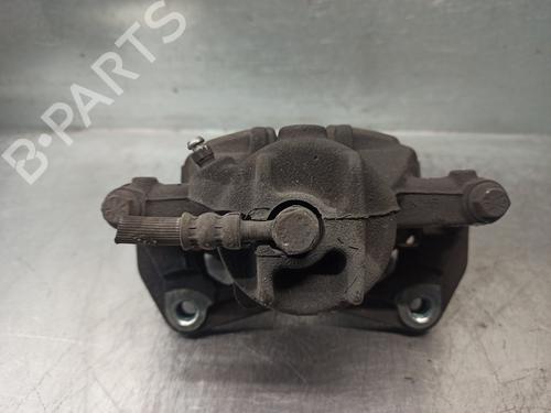 Left front brake caliper SMART FORFOUR (454) 1.5 CDI (454.001) | BP11719733M105 