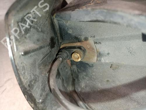 Right front steering knuckle MINI MINI (R50, R53) Cooper | BP30272032M26